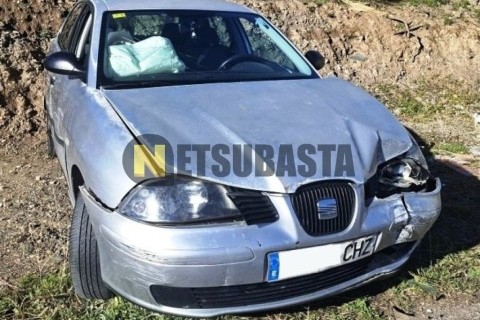 Yamaha XMAX 250 2008