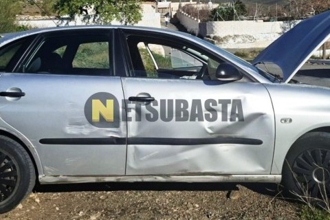 Yamaha XMAX 250 2008