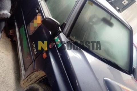 Peugeot ELYSEO 50 2001