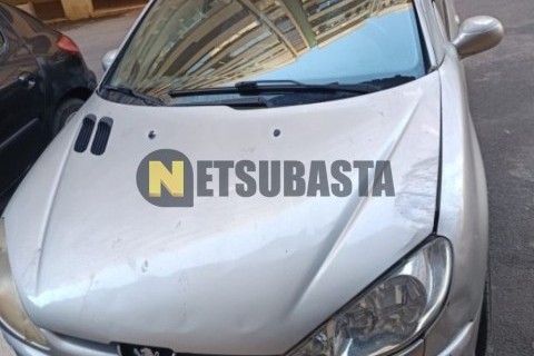 Peugeot ELYSEO 50 2001