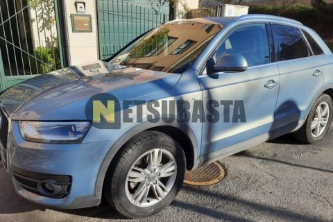 Yamaha XMAX 250 2008