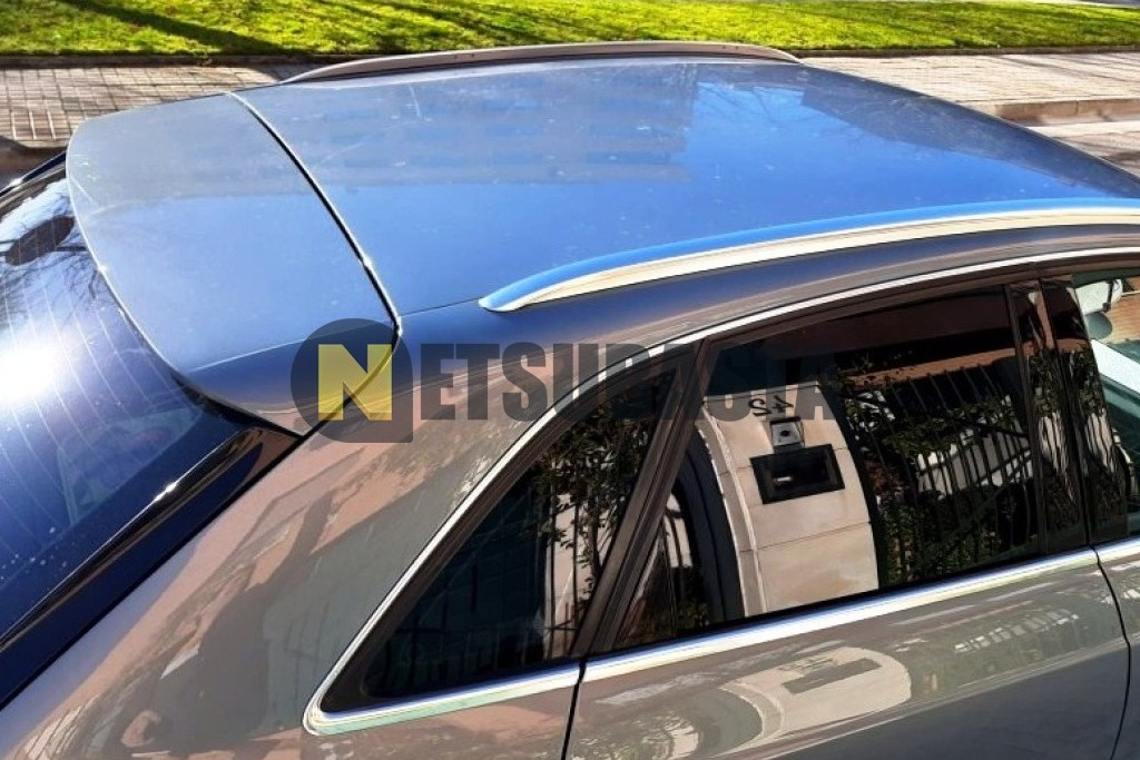 Audi Q3 2.0 TDI 2012