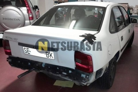 Yamaha XMAX 250 2008