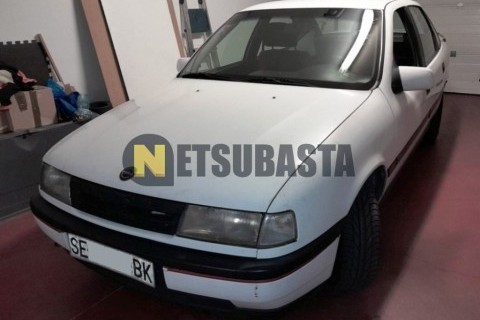 Yamaha XMAX 250 2008