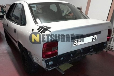 Yamaha XMAX 250 2008