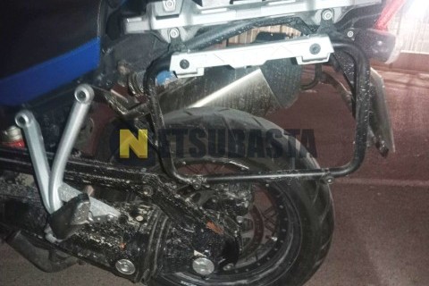 Yamaha XMAX 250 2008