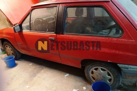 Yamaha XMAX 250 2008