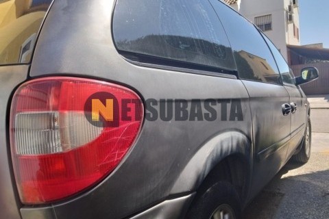 Yamaha XMAX 250 2008