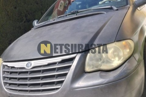 Yamaha XMAX 250 2008