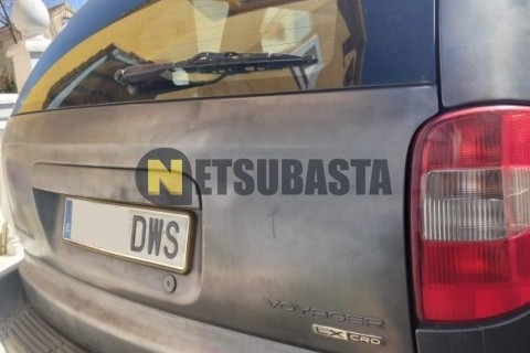 Yamaha XMAX 250 2008