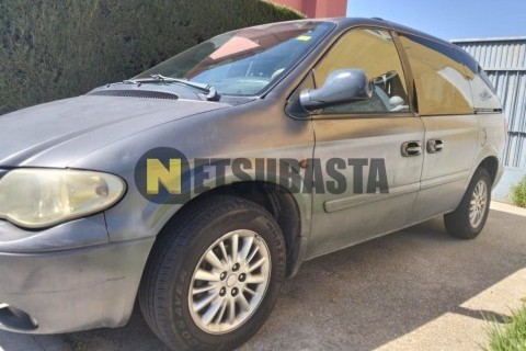 Yamaha XMAX 250 2008