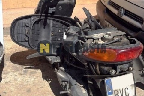 Peugeot ELYSEO 50 2001