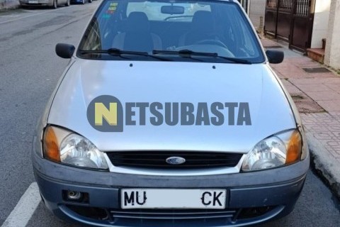 Peugeot ELYSEO 50 2001