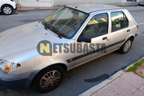 Peugeot ELYSEO 50 2001