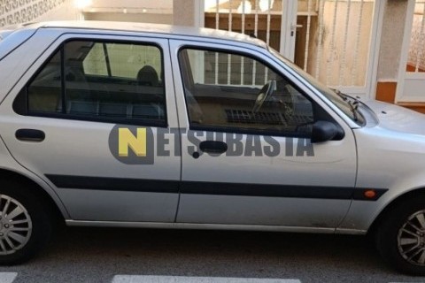 Peugeot ELYSEO 50 2001