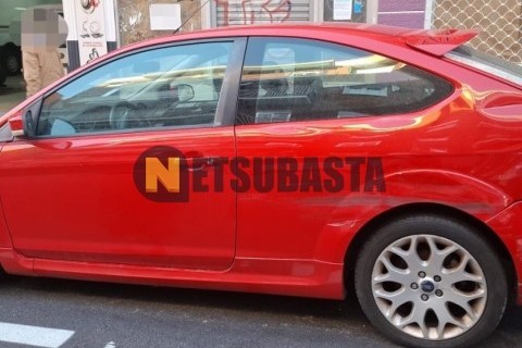 Yamaha XMAX 250 2008