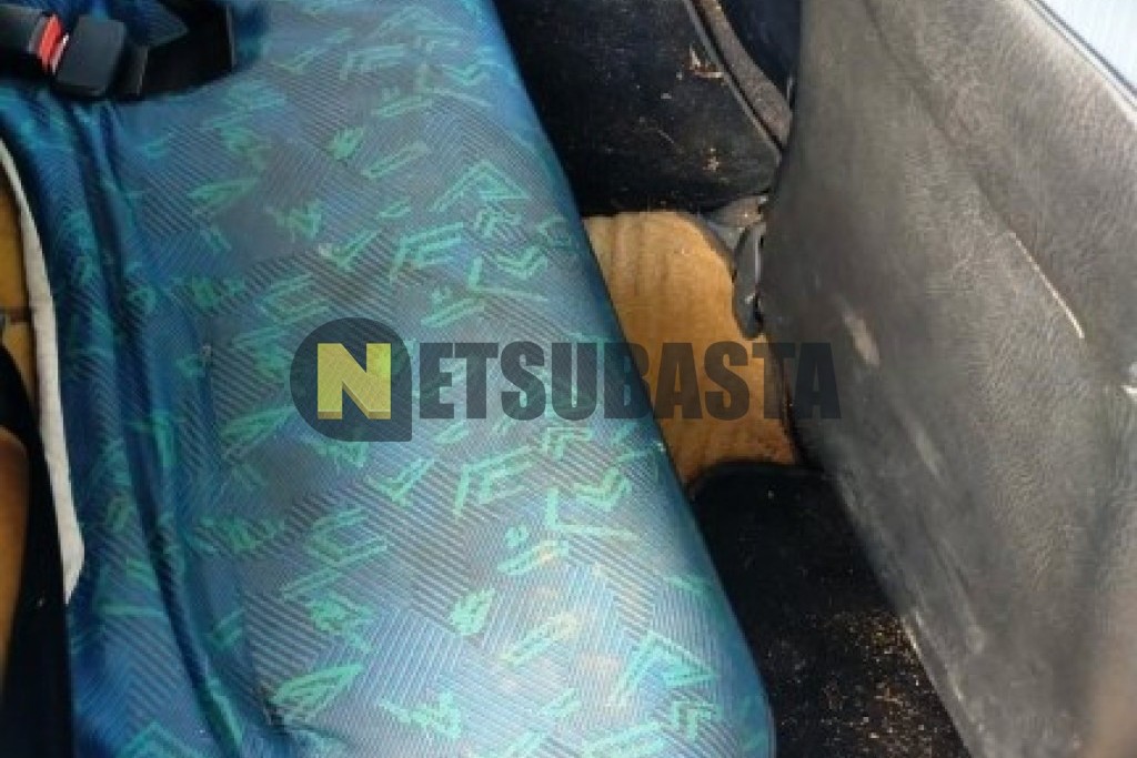 Peugeot 106 1.1 1997