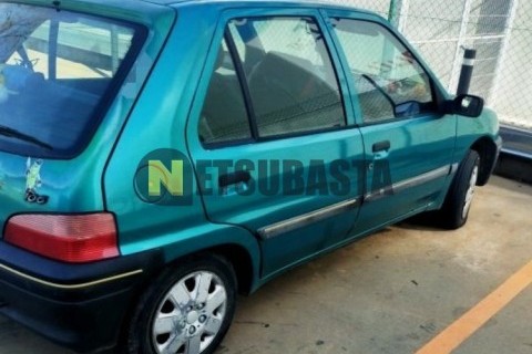 Yamaha XMAX 250 2008