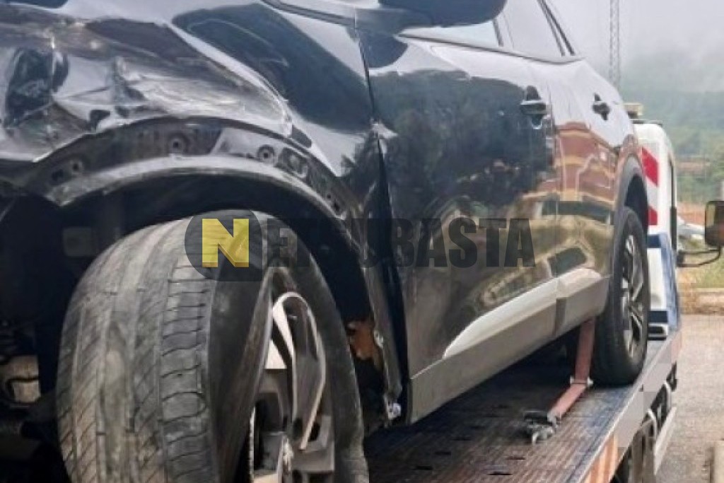 Peugeot 2008 1.2 PureTech 2020