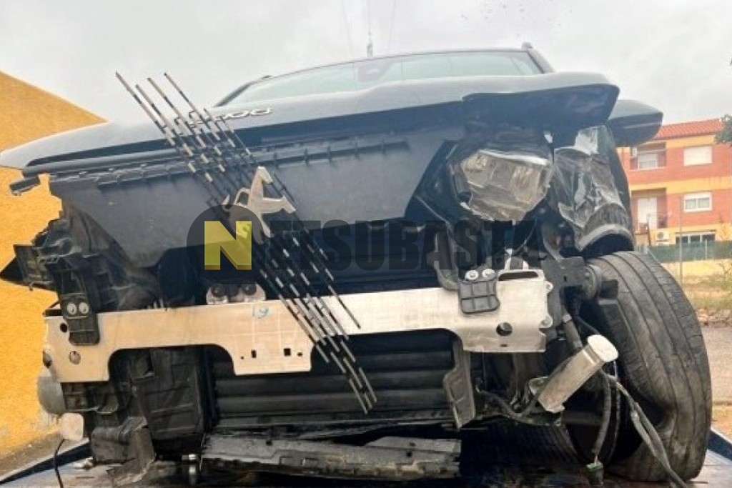 Peugeot 2008 1.2 PureTech 2020