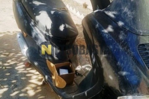 Peugeot ELYSEO 50 2001