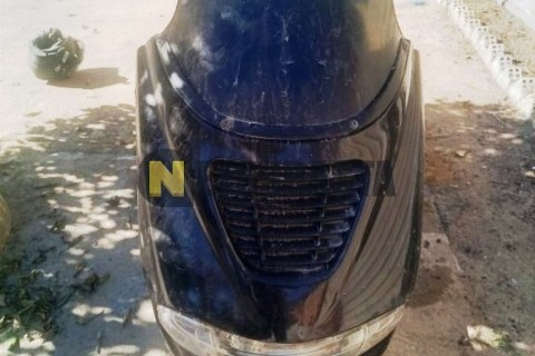 Peugeot ELYSEO 50 2001