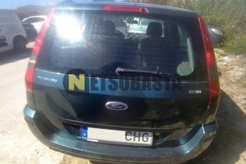 Suzuki Burgman 125 2010