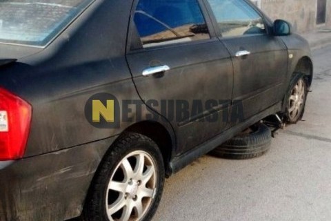 Peugeot ELYSEO 50 2001