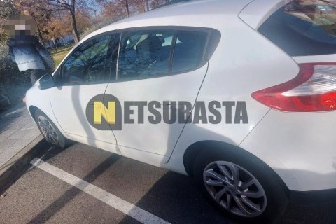 Peugeot ELYSEO 50 2001