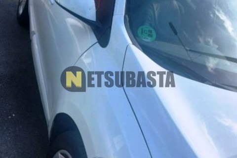 Peugeot ELYSEO 50 2001