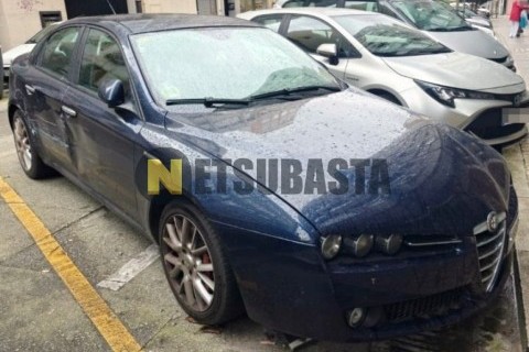 Suzuki Burgman 125 2010