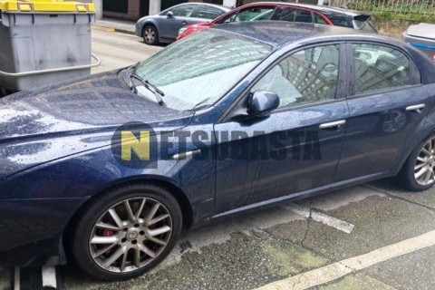 Suzuki Burgman 125 2010