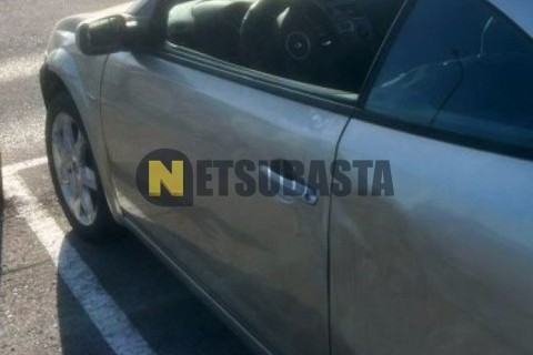 Yamaha XMAX 250 2008