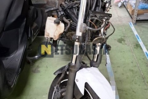 Peugeot ELYSEO 50 2001