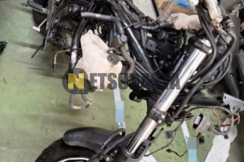 Peugeot ELYSEO 50 2001