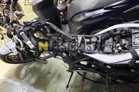 Peugeot ELYSEO 50 2001