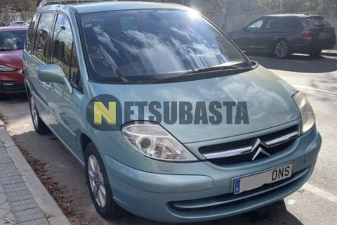 Yamaha XMAX 250 2008