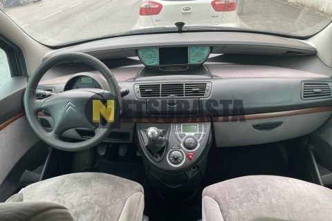 Yamaha XMAX 250 2008