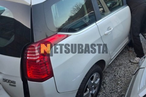 Suzuki Intruder 250 2004