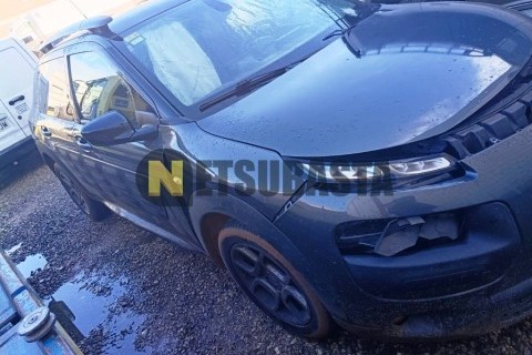 Yamaha XMAX 250 2008