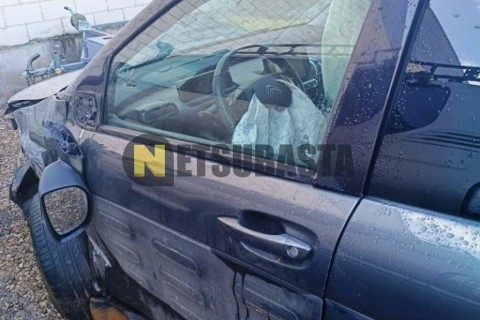 Yamaha XMAX 250 2008