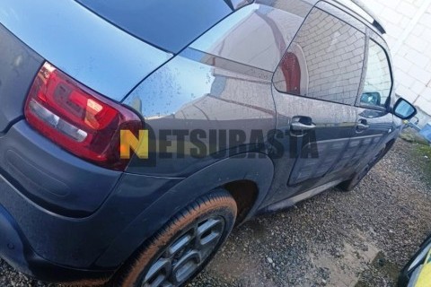 Yamaha XMAX 250 2008