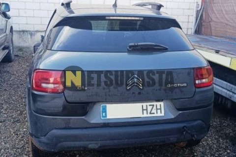 Yamaha XMAX 250 2008