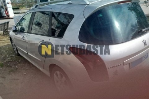 Suzuki Intruder 250 2004