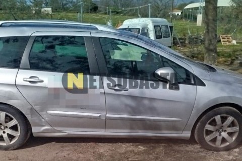 Suzuki Intruder 250 2004