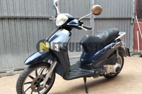 Suzuki Intruder 250 2004