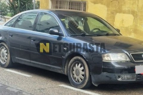 Suzuki Intruder 250 2004