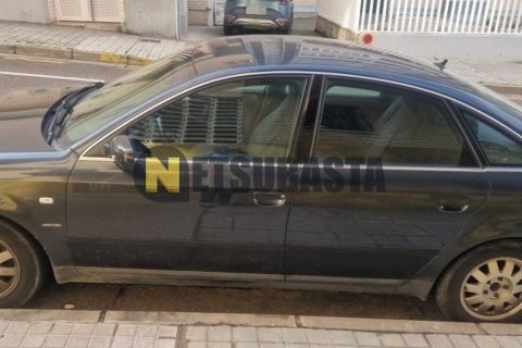 Suzuki Intruder 250 2004