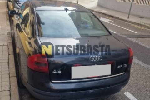 Suzuki Intruder 250 2004