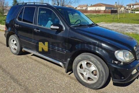 Yamaha XMAX 250 2008